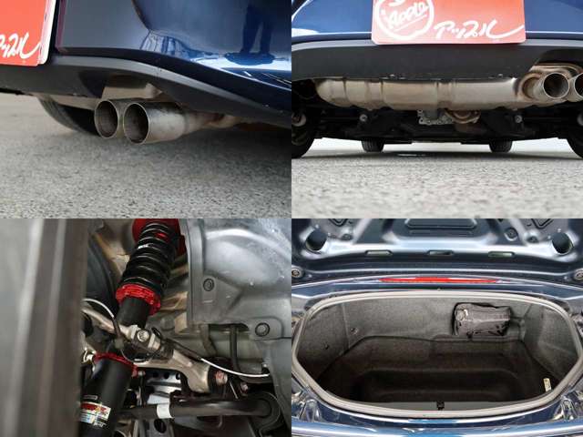 マツダ ロードスター １．５ ＲＳ R3年 (東海) 99