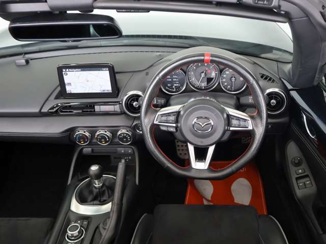 マツダ ロードスター １．５ ＲＳ R3年 (東海) 99