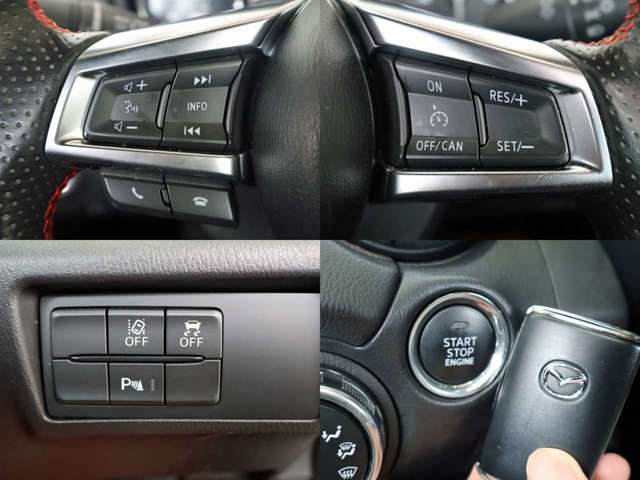 マツダ ロードスター １．５ ＲＳ R3年 (東海) 99