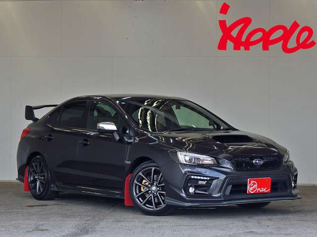 スバル ＷＲＸ　Ｓ４ Ｓ４ ２．０ＧＴ－Ｓ アイサイト ４ＷＤ H30年 (東海) 99