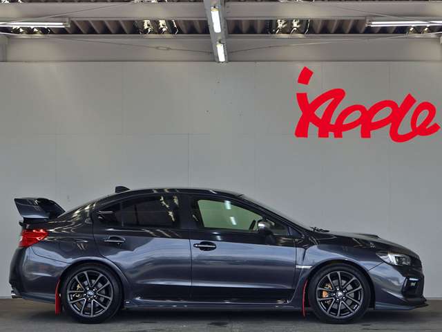 スバル ＷＲＸ　Ｓ４ Ｓ４ ２．０ＧＴ－Ｓ アイサイト ４ＷＤ H30年 (東海) 99