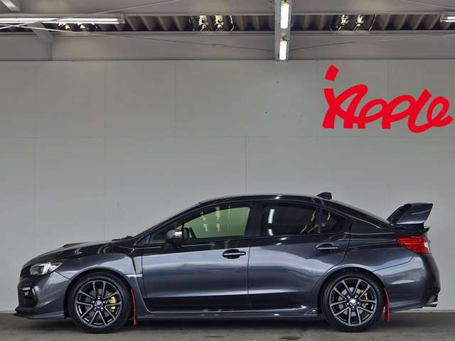 スバル ＷＲＸ　Ｓ４ Ｓ４ ２．０ＧＴ－Ｓ アイサイト ４ＷＤ H30年 (東海) 99