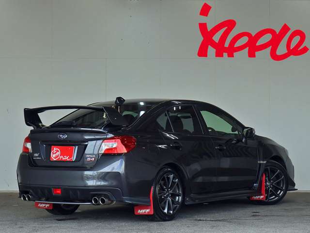 スバル ＷＲＸ　Ｓ４ Ｓ４ ２．０ＧＴ－Ｓ アイサイト ４ＷＤ H30年 (東海) 99