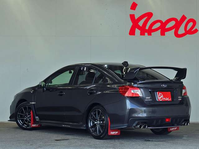 スバル ＷＲＸ　Ｓ４ Ｓ４ ２．０ＧＴ－Ｓ アイサイト ４ＷＤ H30年 (東海) 99