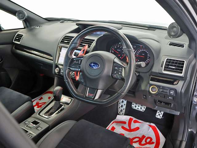 スバル ＷＲＸ　Ｓ４ Ｓ４ ２．０ＧＴ－Ｓ アイサイト ４ＷＤ H30年 (東海) 99