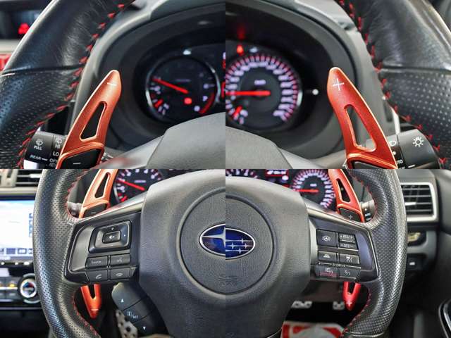 スバル ＷＲＸ　Ｓ４ Ｓ４ ２．０ＧＴ－Ｓ アイサイト ４ＷＤ H30年 (東海) 99