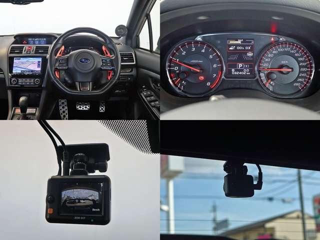 スバル ＷＲＸ　Ｓ４ Ｓ４ ２．０ＧＴ－Ｓ アイサイト ４ＷＤ H30年 (東海) 99