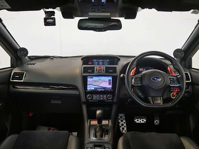 スバル ＷＲＸ　Ｓ４ Ｓ４ ２．０ＧＴ－Ｓ アイサイト ４ＷＤ H30年 (東海) 99