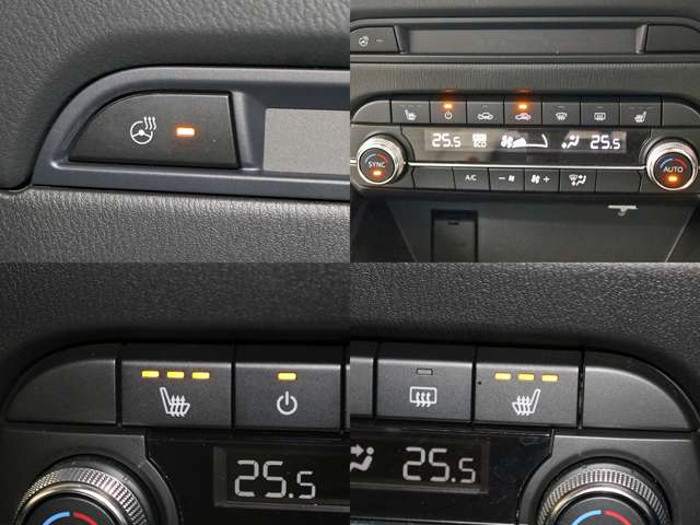 マツダ ＣＸ−５ ２．２ ＸＤ プロアクティブ ディーゼルターボ ４ＷＤ H30年 (東海) 99