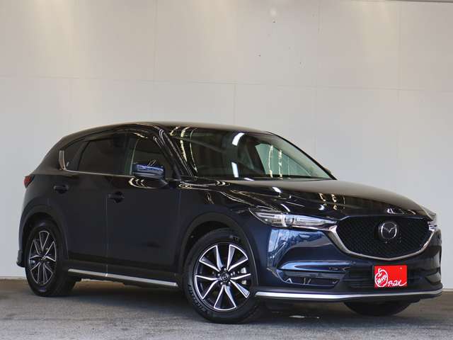 マツダ ＣＸ−５ ２．２ ＸＤ プロアクティブ ディーゼルターボ ４ＷＤ H30年 (東海) 99