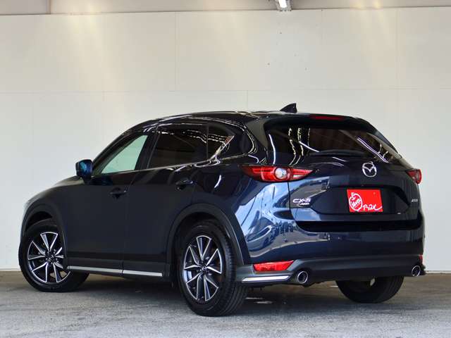 マツダ ＣＸ−５ ２．２ ＸＤ プロアクティブ ディーゼルターボ ４ＷＤ H30年 (東海) 99
