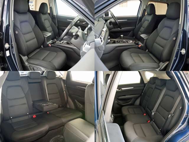 マツダ ＣＸ−５ ２．２ ＸＤ プロアクティブ ディーゼルターボ ４ＷＤ H30年 (東海) 99