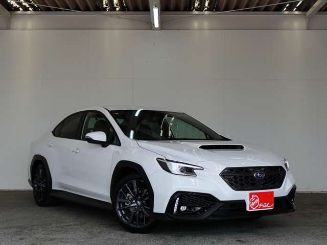 スバル ＷＲＸ　Ｓ４ ２．４ ＧＴ－Ｈ ４ＷＤ R5年 (東海) 99
