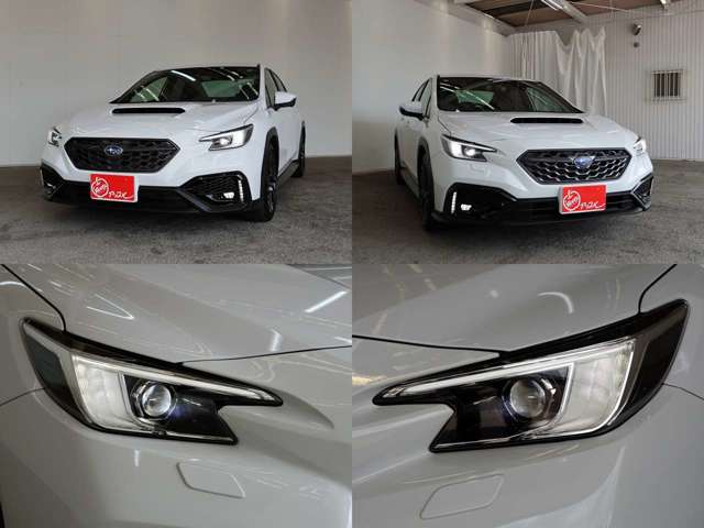 スバル ＷＲＸ　Ｓ４ ２．４ ＧＴ－Ｈ ４ＷＤ R5年 (東海) 99