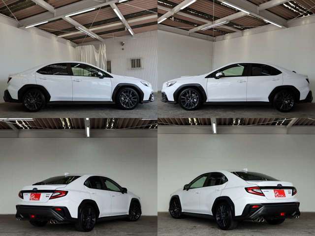 スバル ＷＲＸ　Ｓ４ ２．４ ＧＴ－Ｈ ４ＷＤ R5年 (東海) 99