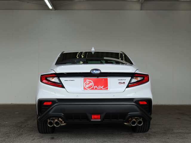 スバル ＷＲＸ　Ｓ４ ２．４ ＧＴ－Ｈ ４ＷＤ R5年 (東海) 99