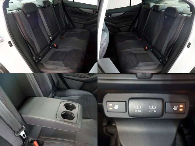 スバル ＷＲＸ　Ｓ４ ２．４ ＧＴ－Ｈ ４ＷＤ R5年 (東海) 99