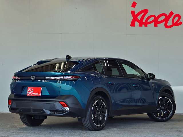 プジョー ４０８ ＧＴ R6年 (東海) 99