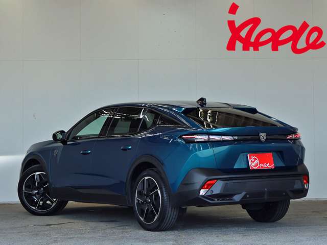 プジョー ４０８ ＧＴ R6年 (東海) 99