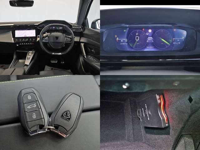 プジョー ４０８ ＧＴ R6年 (東海) 99