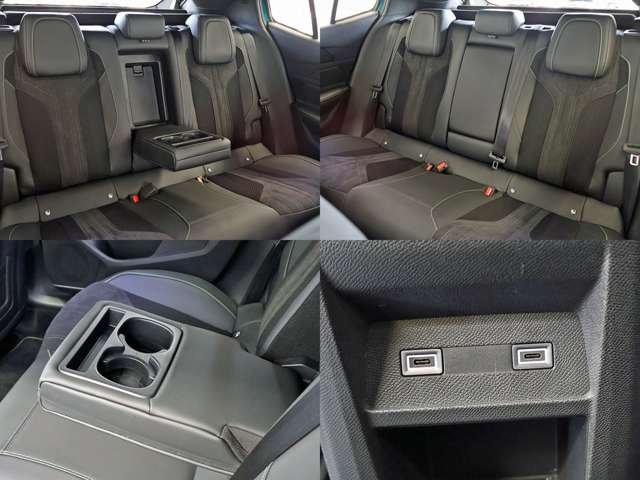 プジョー ４０８ ＧＴ R6年 (東海) 99