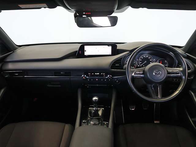 マツダ ＭＡＺＤＡ３　ファストバック ２．０ Ｘ プロアクティブ ツーリング セレクション R1年 (東海) 99