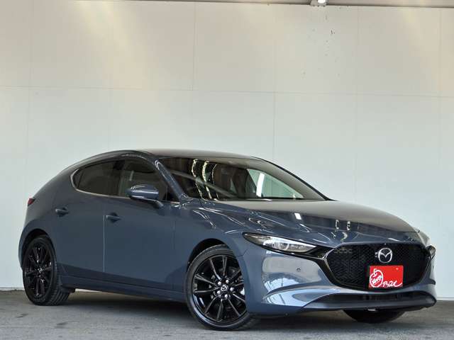 マツダ ＭＡＺＤＡ３　ファストバック ２．０ Ｘ プロアクティブ ツーリング セレクション R1年 (東海) 99