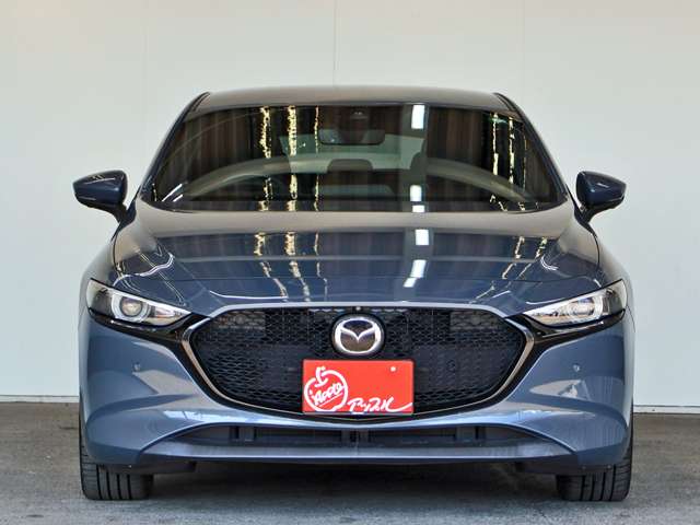 マツダ ＭＡＺＤＡ３　ファストバック ２．０ Ｘ プロアクティブ ツーリング セレクション R1年 (東海) 99