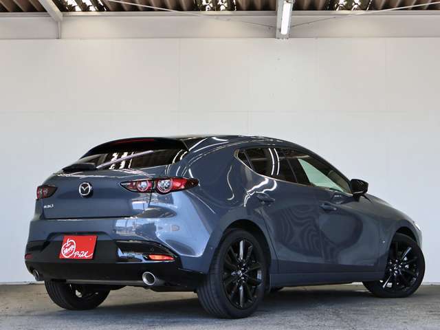 マツダ ＭＡＺＤＡ３　ファストバック ２．０ Ｘ プロアクティブ ツーリング セレクション R1年 (東海) 99