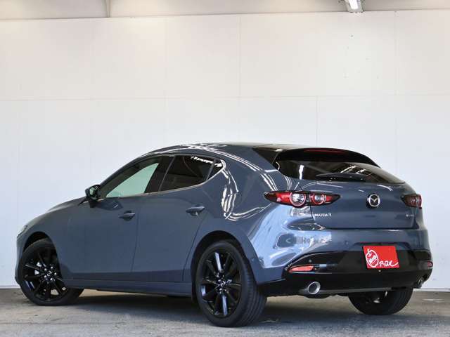 マツダ ＭＡＺＤＡ３　ファストバック ２．０ Ｘ プロアクティブ ツーリング セレクション R1年 (東海) 99