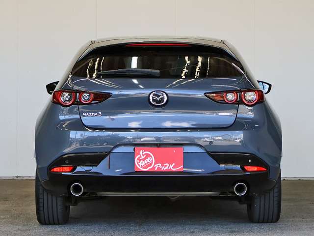 マツダ ＭＡＺＤＡ３　ファストバック ２．０ Ｘ プロアクティブ ツーリング セレクション R1年 (東海) 99