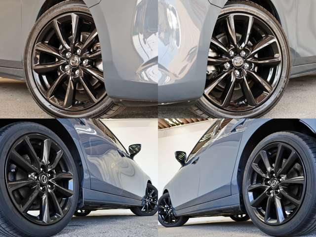 マツダ ＭＡＺＤＡ３　ファストバック ２．０ Ｘ プロアクティブ ツーリング セレクション R1年 (東海) 99