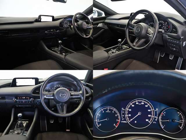 マツダ ＭＡＺＤＡ３　ファストバック ２．０ Ｘ プロアクティブ ツーリング セレクション R1年 (東海) 99