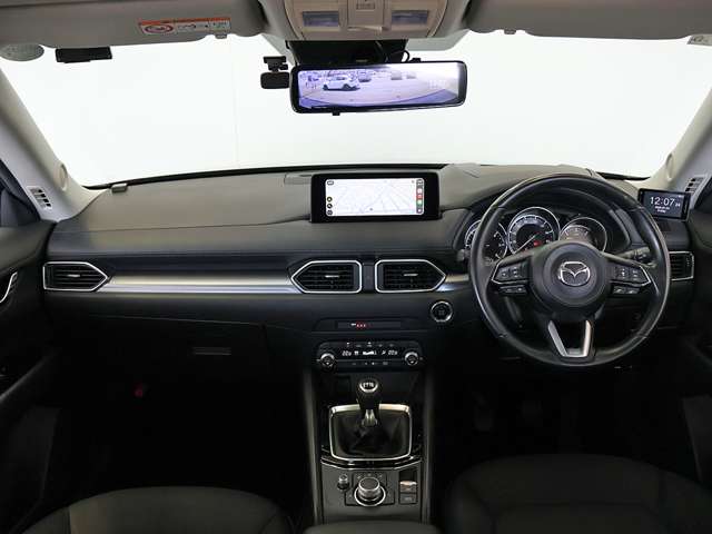 マツダ ＣＸ−５ ２．２ ＸＤ スマート エディション ディーゼルターボ R3年 (東海) 99