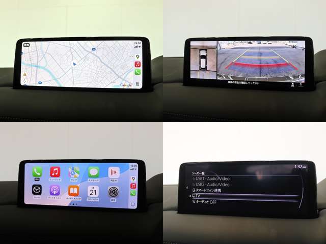 マツダ ＣＸ−５ ２．２ ＸＤ スマート エディション ディーゼルターボ ４ＷＤ R5年 (東海) 99
