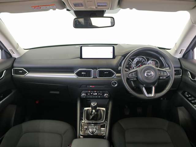 マツダ ＣＸ−５ ２．２ ＸＤ スマート エディション ディーゼルターボ ４ＷＤ R5年 (東海) 99
