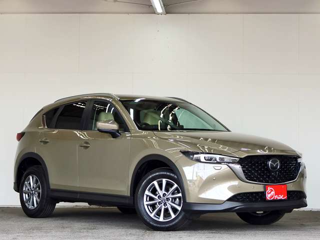 マツダ ＣＸ−５ ２．２ ＸＤ スマート エディション ディーゼルターボ ４ＷＤ R5年 (東海) 99