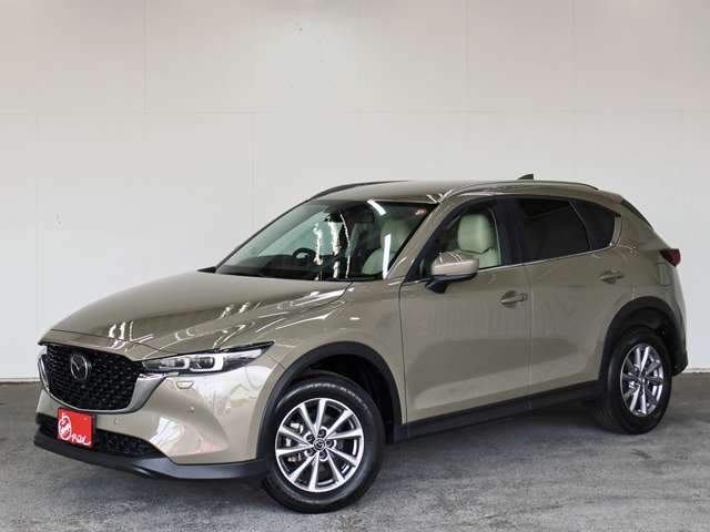 マツダ ＣＸ−５ ２．２ ＸＤ スマート エディション ディーゼルターボ ４ＷＤ R5年 (東海) 99