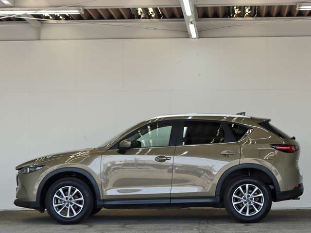 マツダ ＣＸ−５ ２．２ ＸＤ スマート エディション ディーゼルターボ ４ＷＤ R5年 (東海) 99