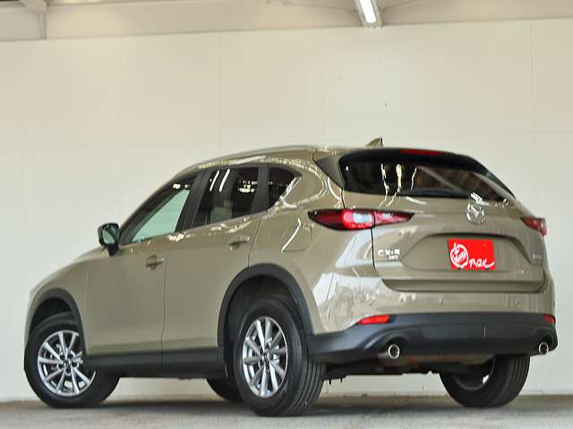 マツダ ＣＸ−５ ２．２ ＸＤ スマート エディション ディーゼルターボ ４ＷＤ R5年 (東海) 99