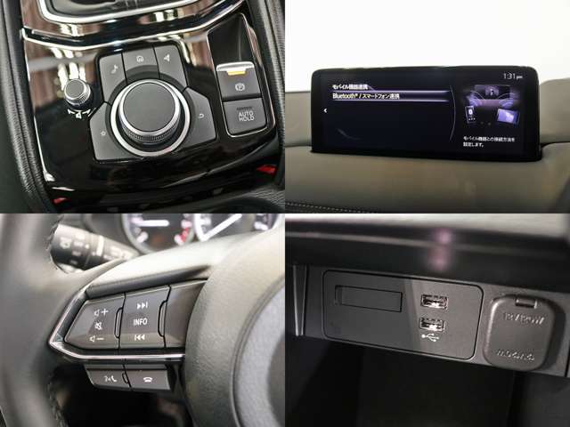 マツダ ＣＸ−５ ２．２ ＸＤ スマート エディション ディーゼルターボ ４ＷＤ R5年 (東海) 99