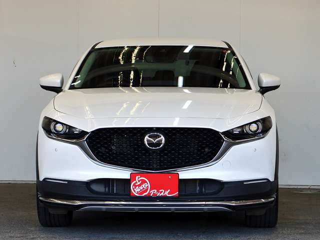 マツダ ＣＸ−３０ ２．０ ２０Ｓ Ｌパッケージ R2年 (東海) 99
