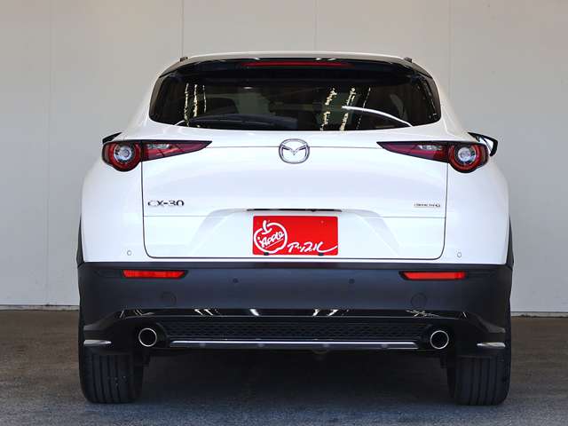 マツダ ＣＸ−３０ ２．０ ２０Ｓ Ｌパッケージ R2年 (東海) 99