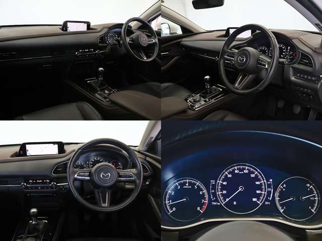 マツダ ＣＸ−３０ ２．０ ２０Ｓ Ｌパッケージ R2年 (東海) 99