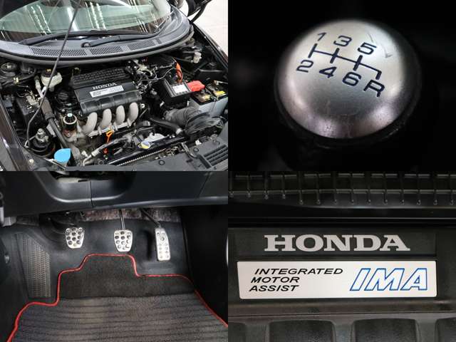 ホンダ ＣＲ−Ｚ １．５ アルファ マスターレーベル H26年 (東海) 99