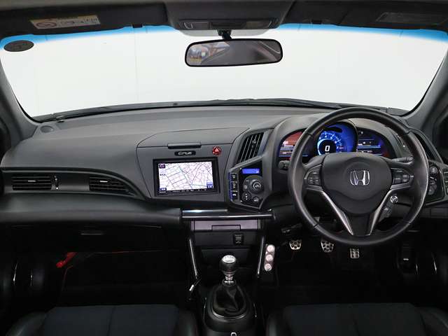 ホンダ ＣＲ−Ｚ １．５ アルファ マスターレーベル H26年 (東海) 99
