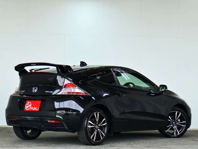 ホンダ ＣＲ−Ｚ １．５ アルファ マスターレーベル H26年 (東海) 99