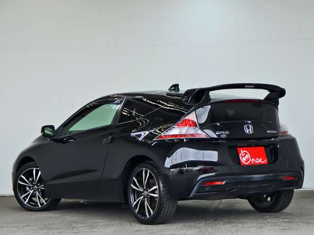 ホンダ ＣＲ−Ｚ １．５ アルファ マスターレーベル H26年 (東海) 99
