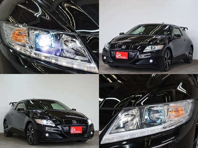 ホンダ ＣＲ−Ｚ １．５ アルファ マスターレーベル H26年 (東海) 99