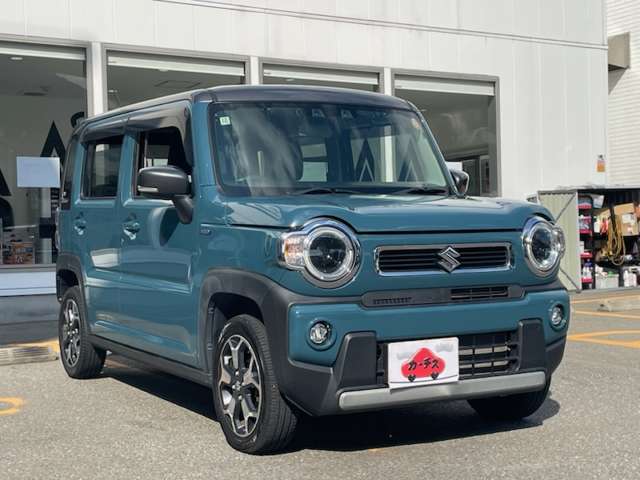 スズキ ハスラー ６６０ ハイブリッド Ｘ R2年 () 99